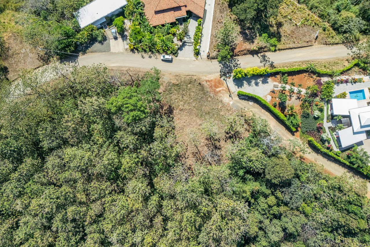 Carrillo Mountain: Sunset View and second floor ocean view Lot - Gallery image 3