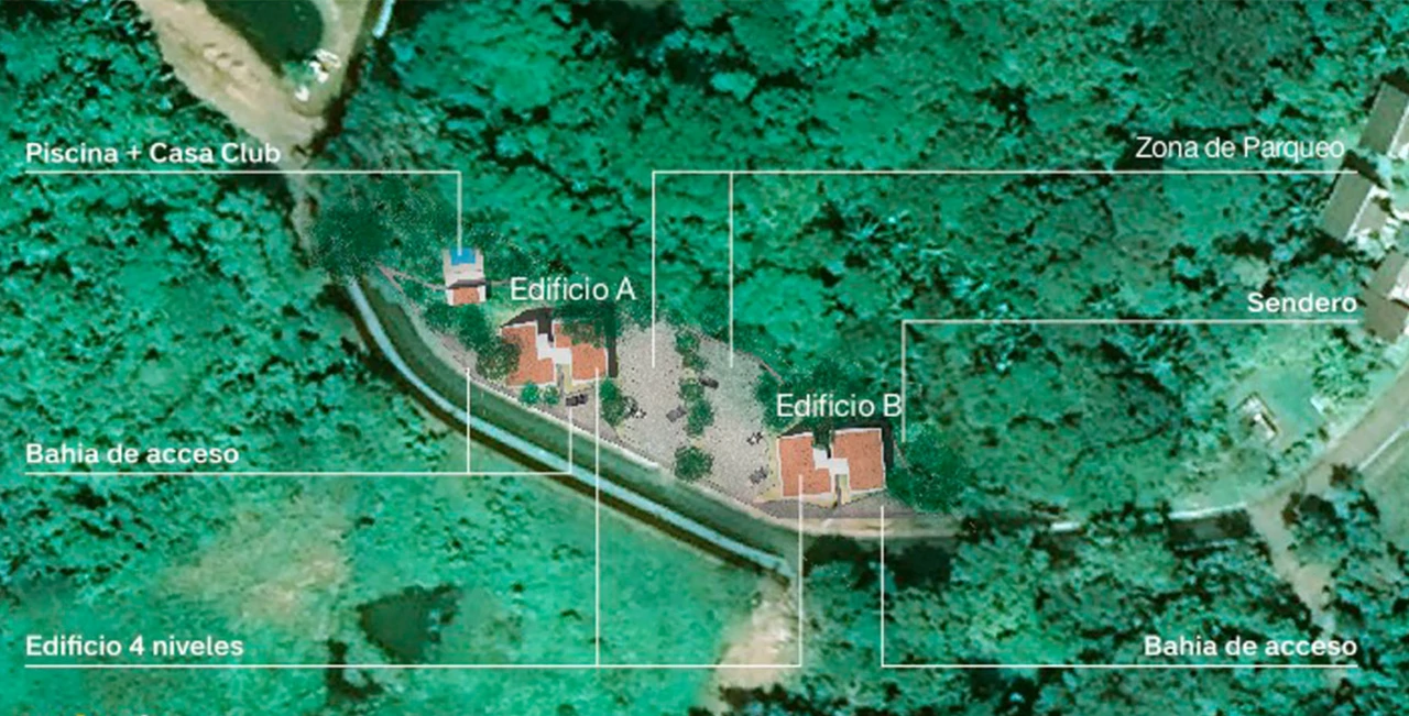 Playa Hermosa Oceanfront Lot 07: Amazing beach front lots for sale in Playa Hermosa in one of the most luxurious and private beach communities in Costa Rica! - Gallery image 91
