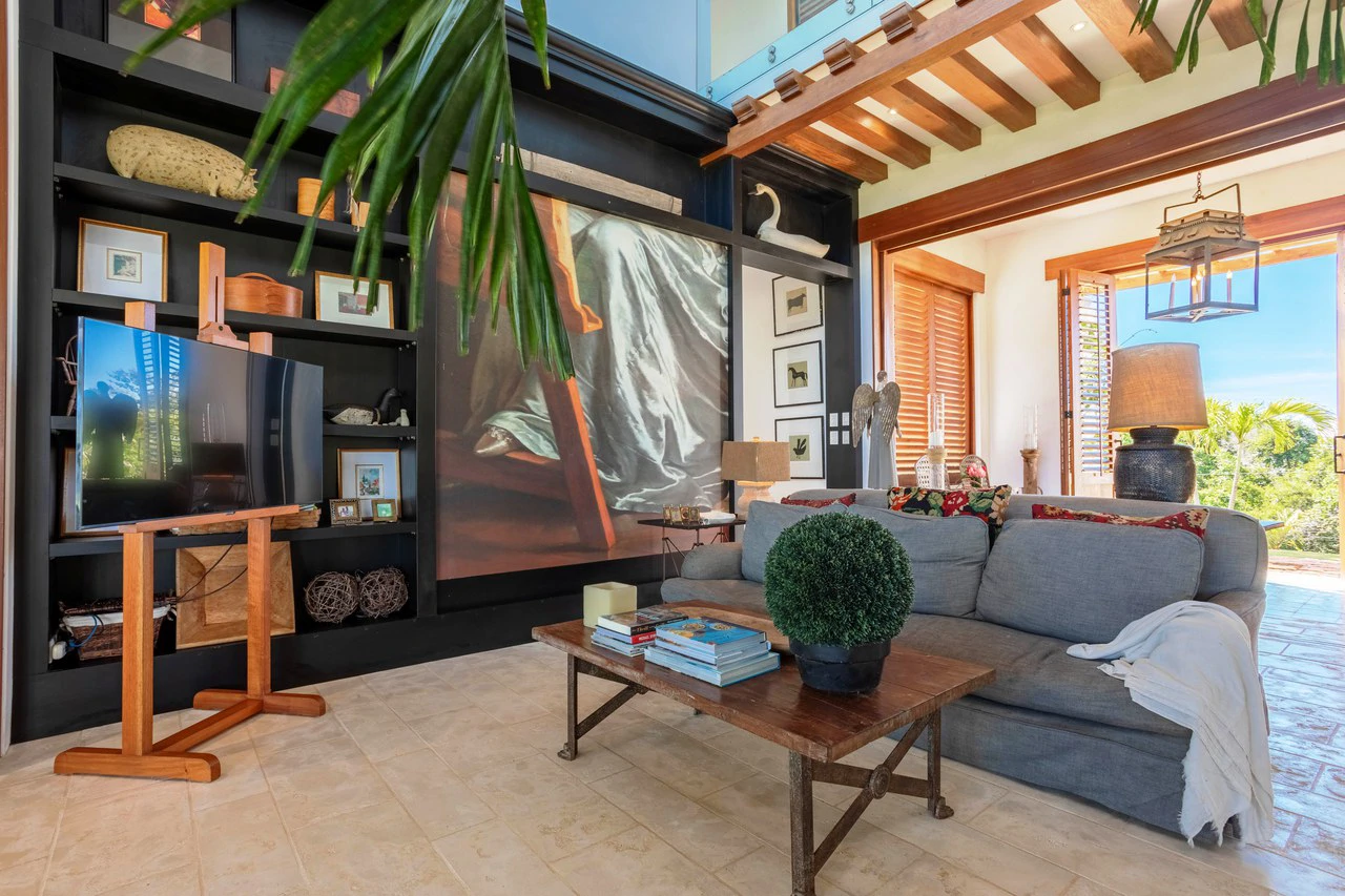 Custom Built Home in Dominical with 2 Building Sites in Costa Verde Estates - Gallery image 9