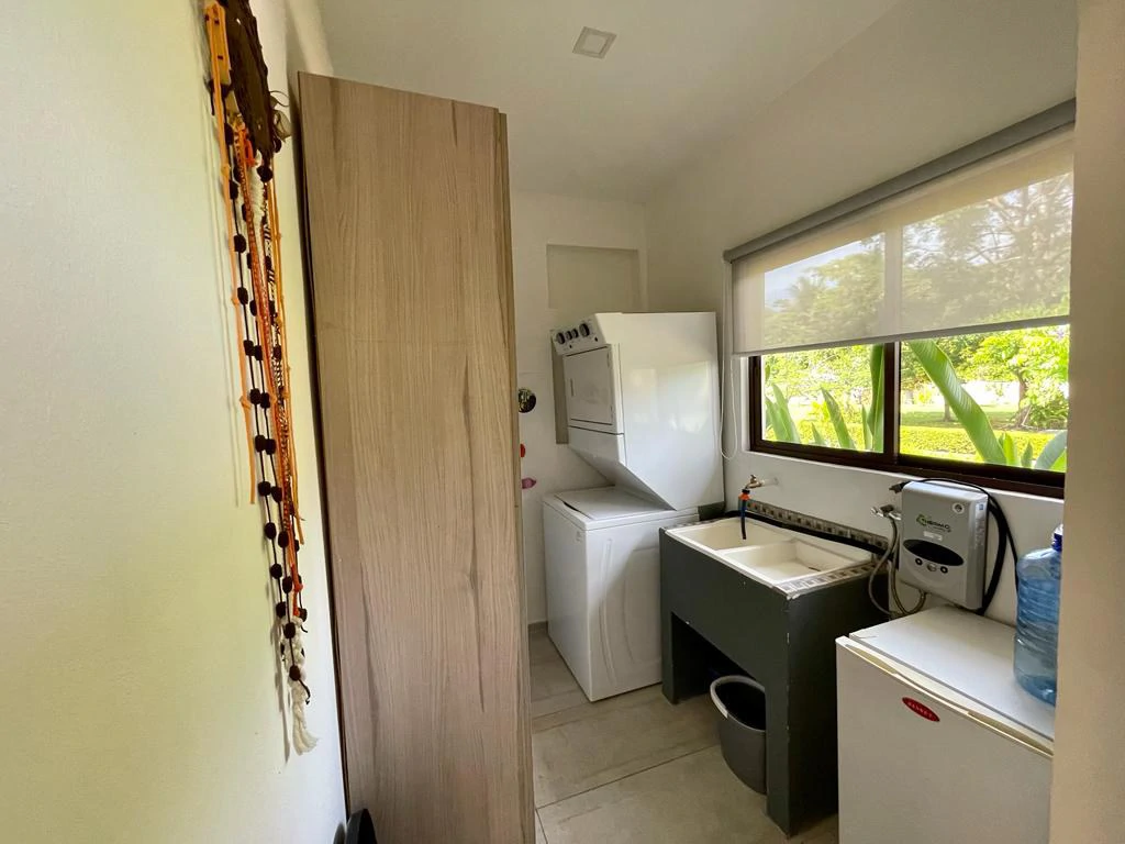 Gorgeous home in gated community one block from the beach. Playa Bejuco, Costa Rica - Gallery image 47
