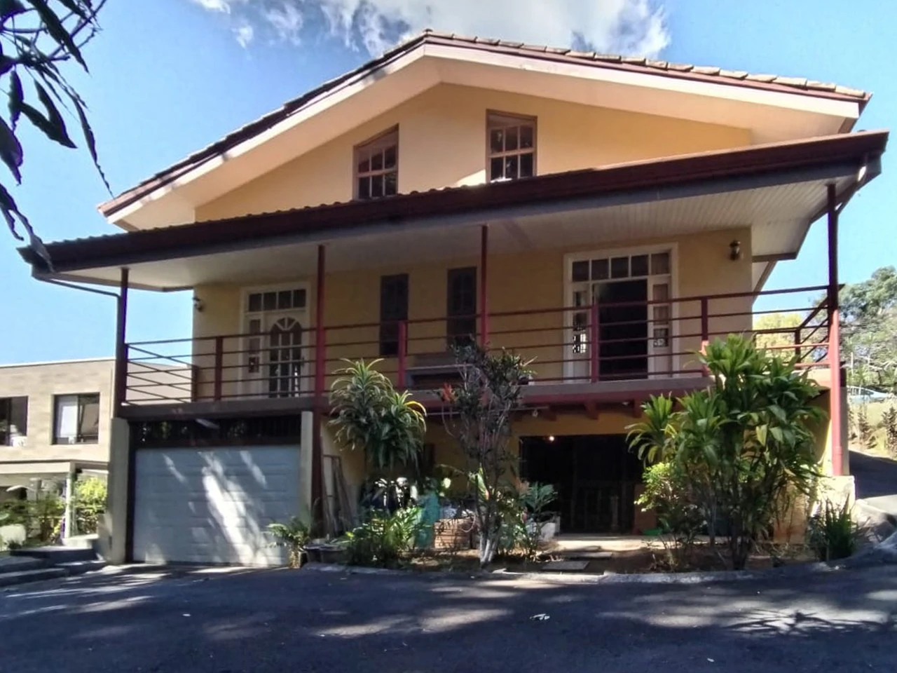 FOR SALE! Furnished house Condominium in Grecia - Gallery image 2