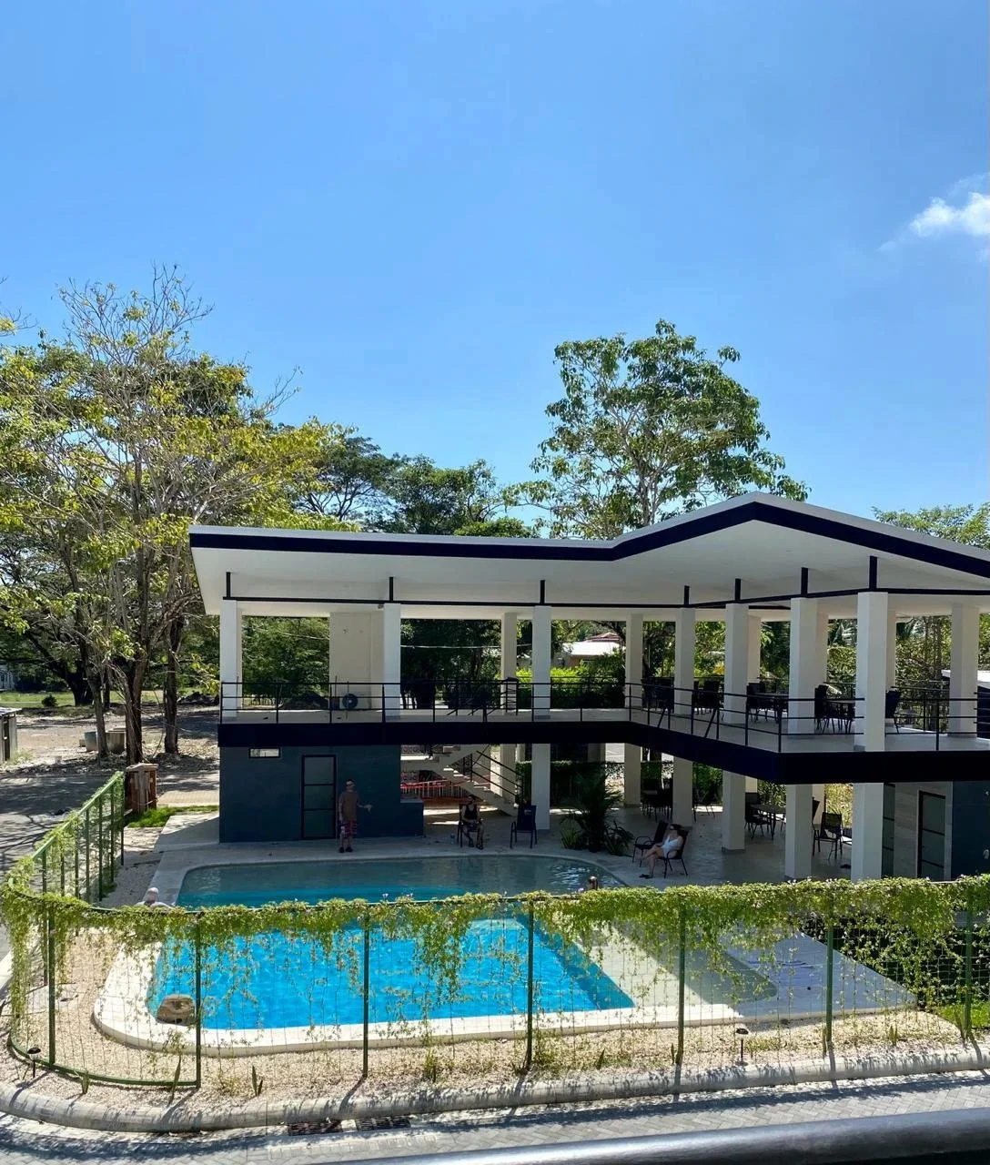 AZUL DEL MAR 14:$219,950 USD: NOW $185,000 USD with one-of-a-kind location with private beach, security, and amazing amenities!: Luxury resort-style living. Furnished and  Financing available - Gallery image 23