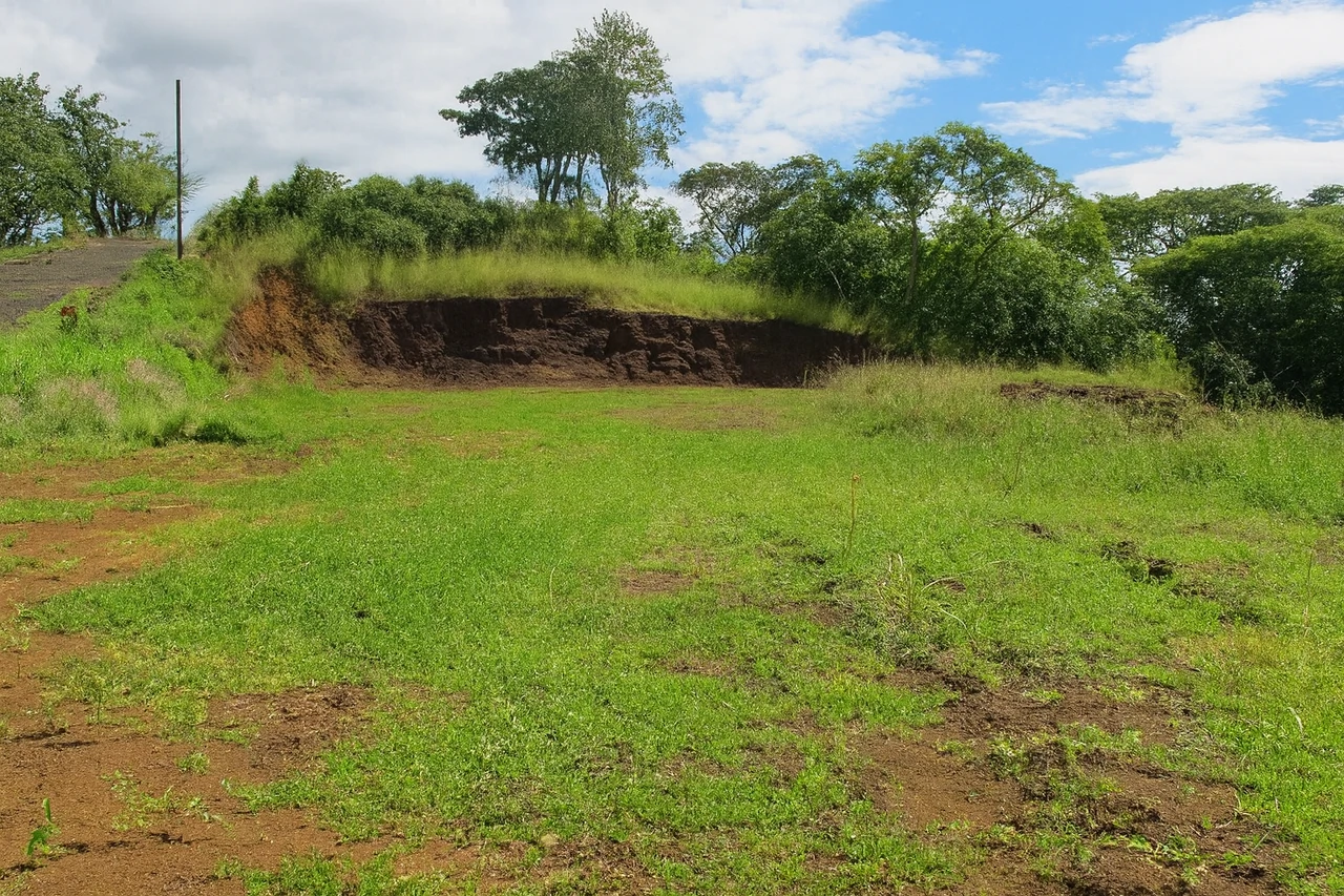 Terreno Exclusivo en Venta – Playa Marbella, Guanacaste, Costa Rica: Mountain Home Construction Site For Sale in Marbella - Gallery image 4