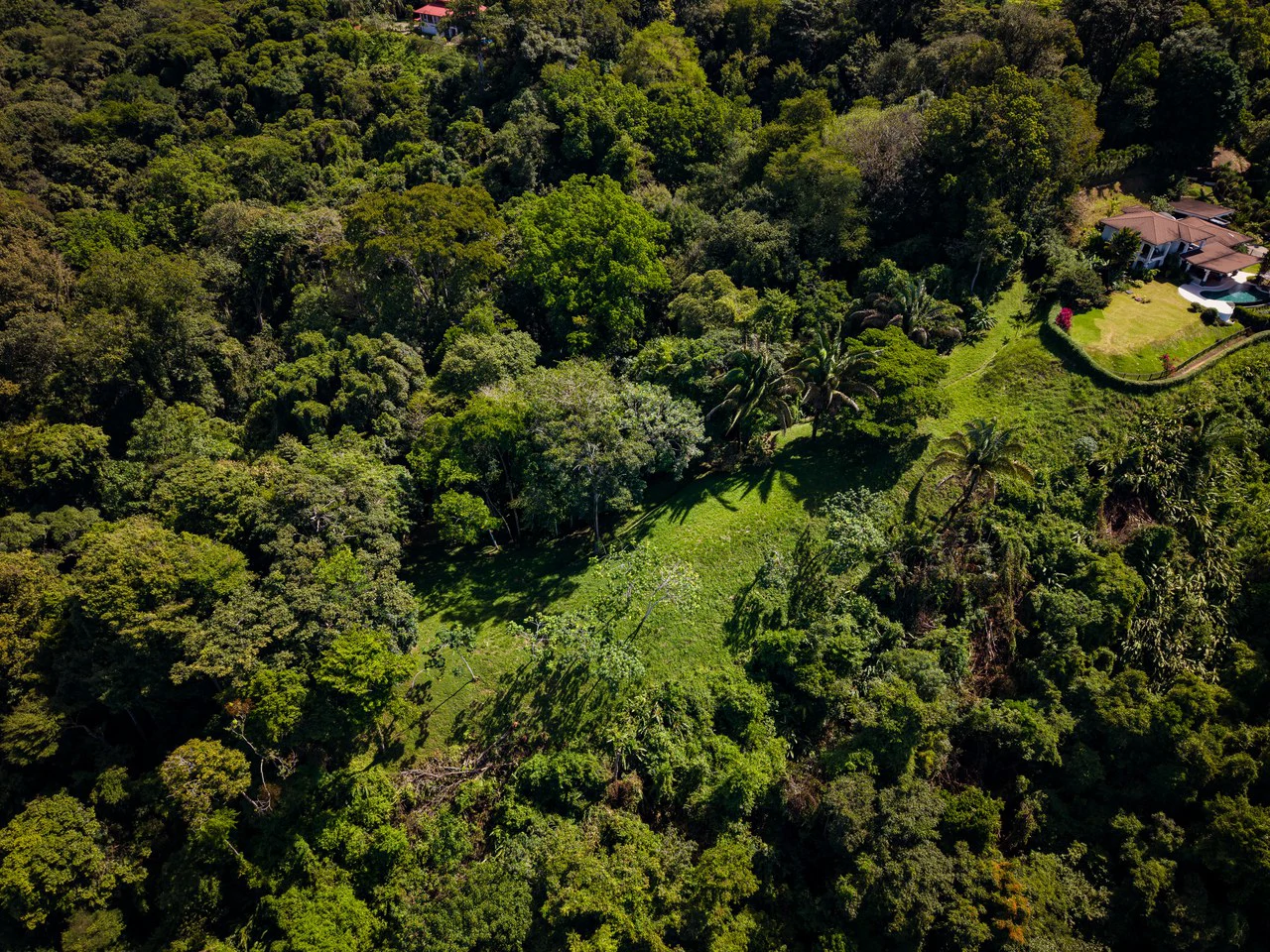Front Row Ocean View Property with a Private Waterfall in Dominical - Gallery image 4