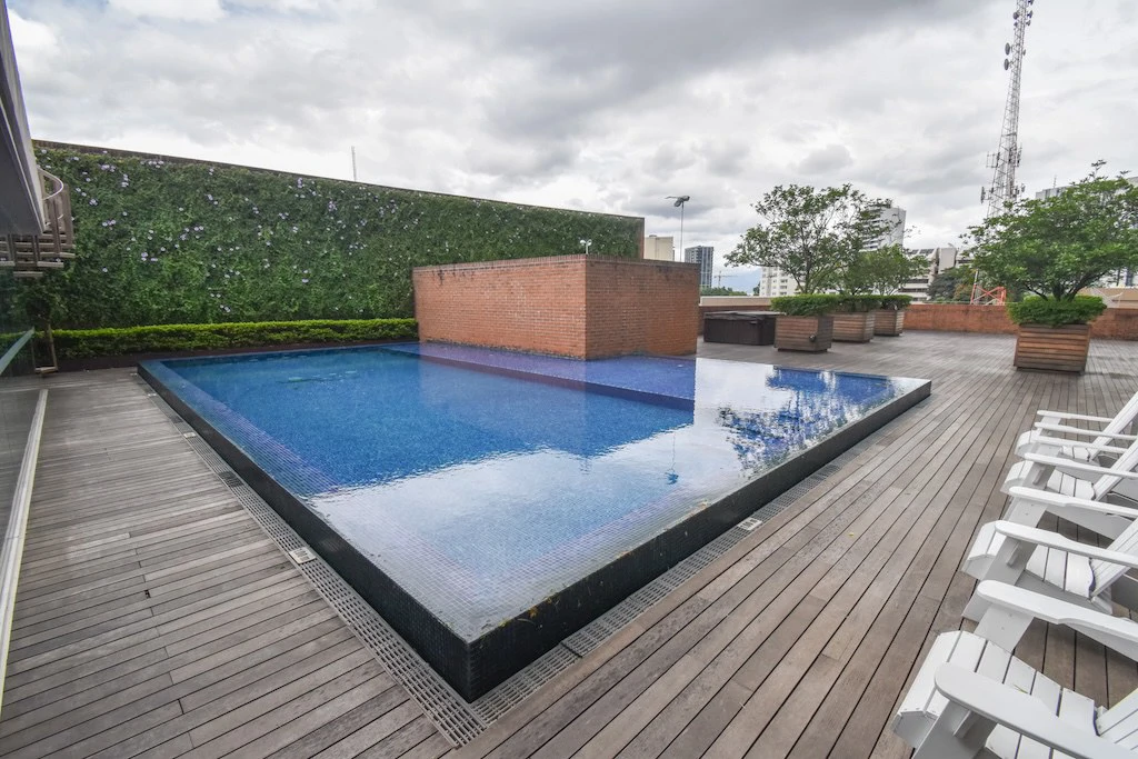 Apartment For Sale in Mata Redonda - Gallery image 36