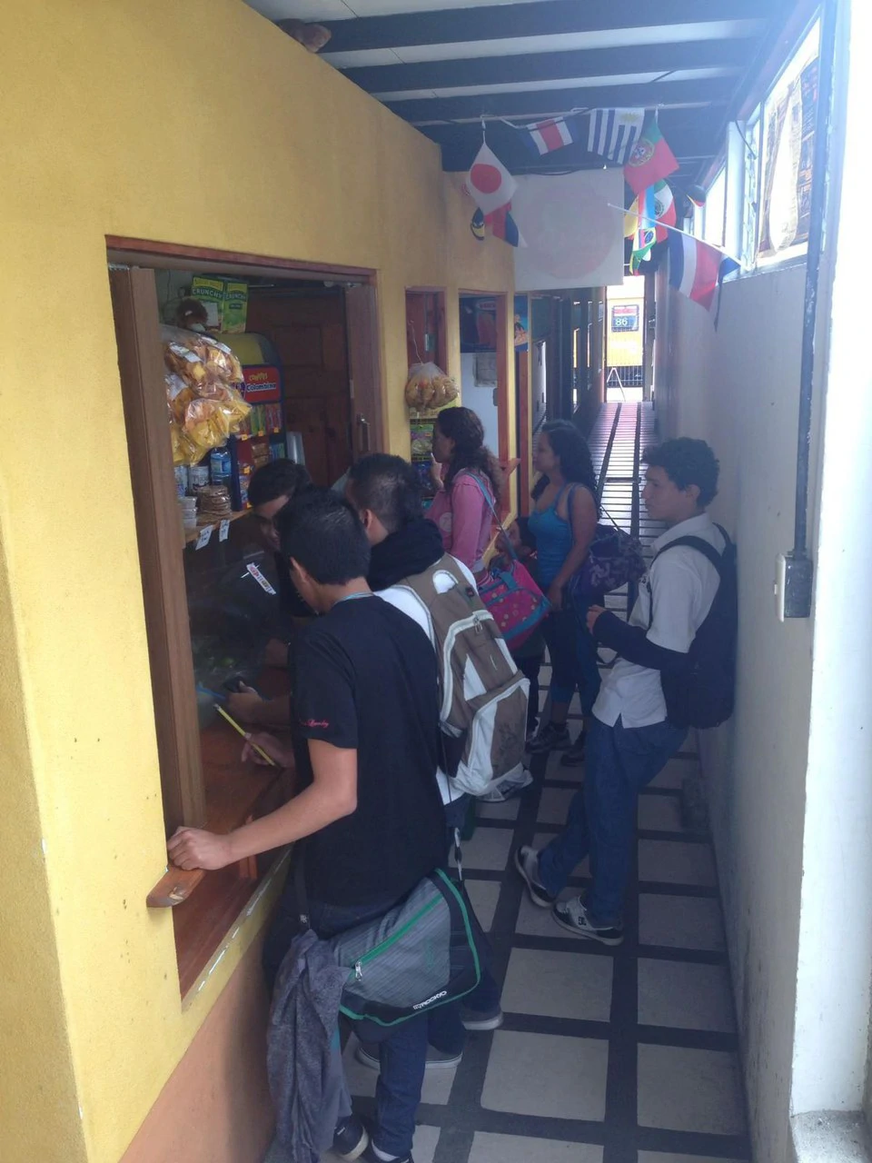 For Sale Commercial property in downtown Cartago, Costa Rica:Commercial Property - Gallery image 12