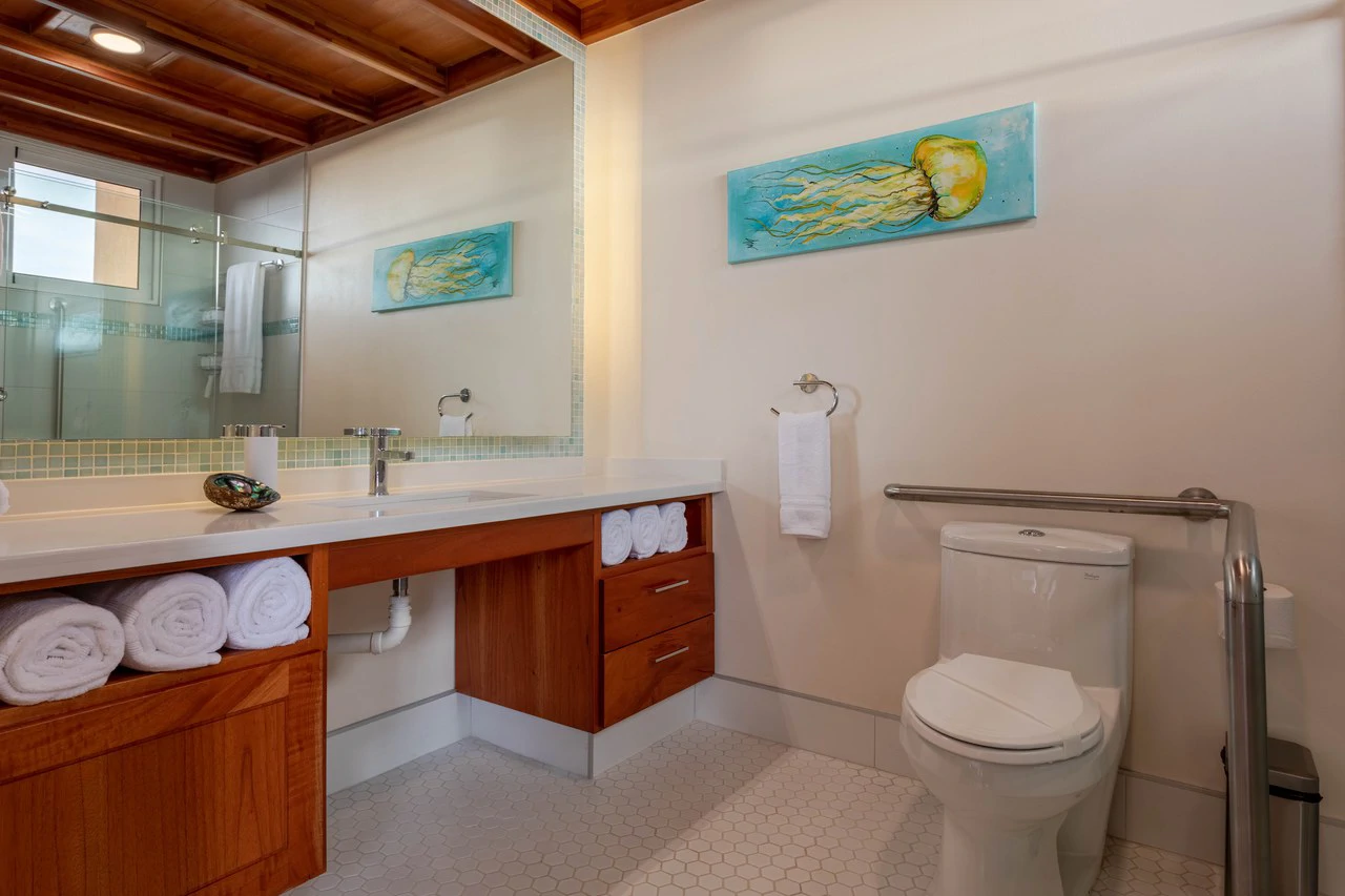 Luxury Ocean View Home in Playa Uvita - Gallery image 18