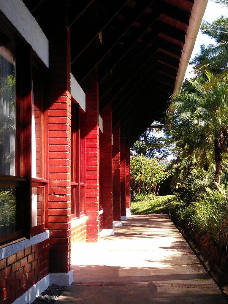 CASA DE LUJO SOBRE LAS MEJORES COLINAS DE ESCAZU: Mountain House For Sale in Escazú - Gallery image 11