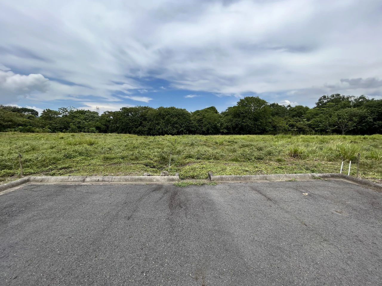 Turrucares quintas: Countryside Home Construction Site For Sale in Turrúcares - Gallery image 2