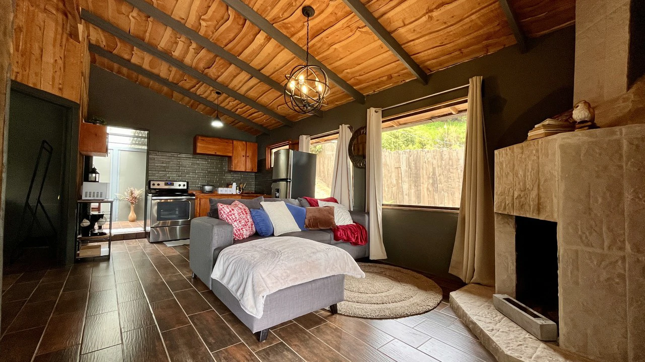 House For Sale in Jardín de Dota - Gallery image 7