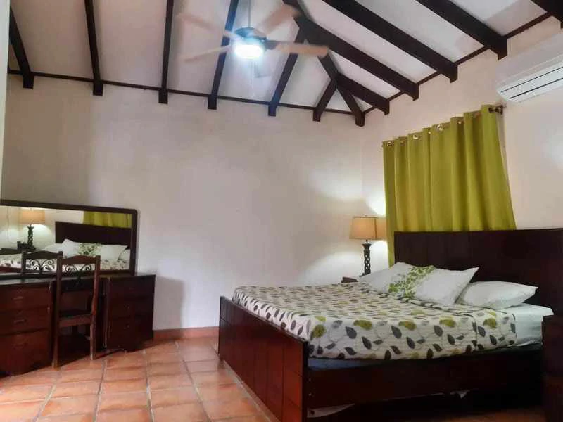 Casa Tropical Breezes: Walk to the Beach from a Secure Gated Community in Bejuco! - Gallery image 25