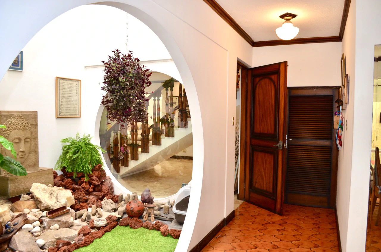 Luxury home in Rohrmoser, San Jose, Costa Rica - Gallery image 29