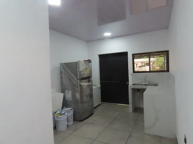 New Small Lodge in Playa Blanca Blue Flag Beach Cabina For Sale - Gallery image 15