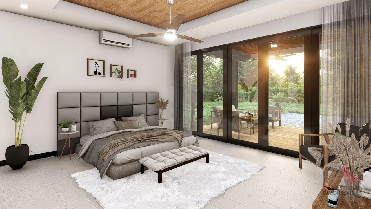 High End Pre Construction Home in the Heart of Uvita - Gallery image 15