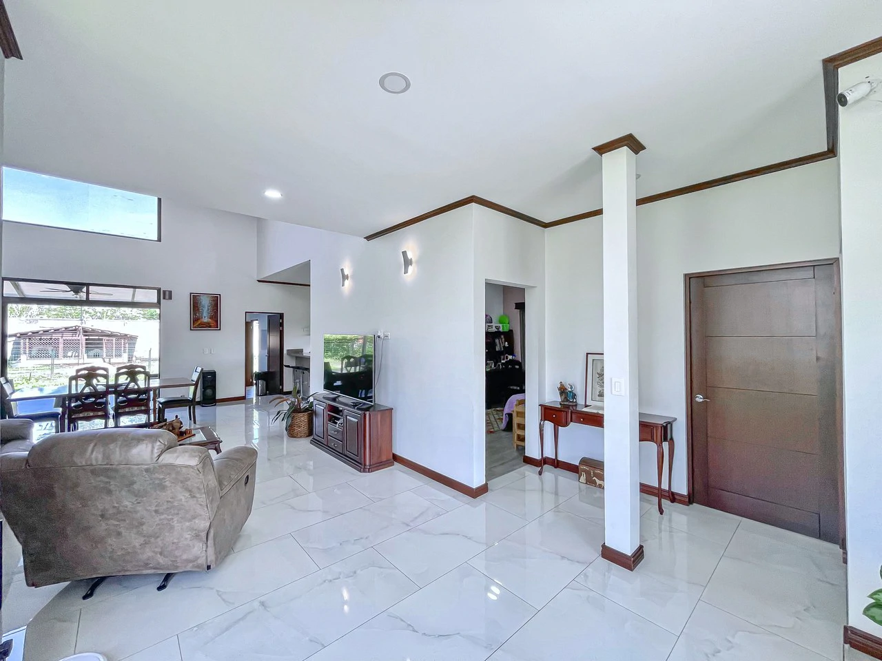 Casa Malaga: Casa Malaga home for sale in Guacima - Gallery image 11
