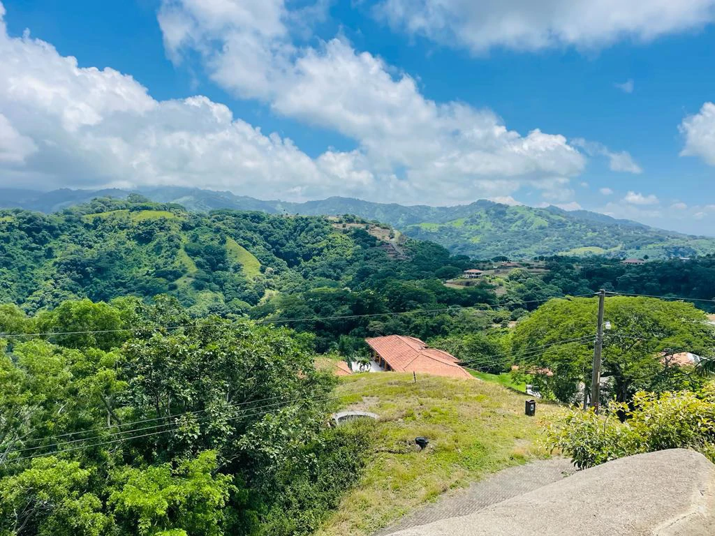 Lot for sale in Residential Vista Mar with views of the sea and mountains between San Mateo Orotina Alajuela Costa Rica - Gallery image 13