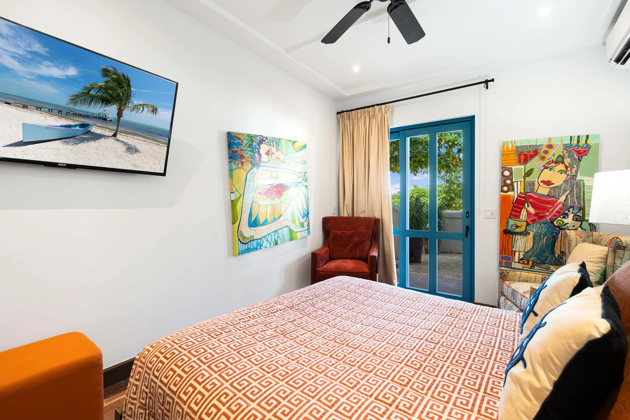 9 Calle Cartagena: Ocean View Retreat - Steps from the Beach Club! - Gallery image 24