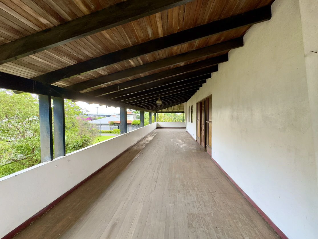 Casa Antigua: Beautiful old fashioned house with great piece of land in Barva Heredia - Gallery image 30