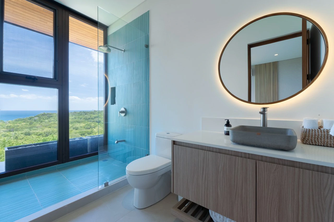 Casa Pristine: Luxury Ocean View Home in Las Ventanas - photo 15