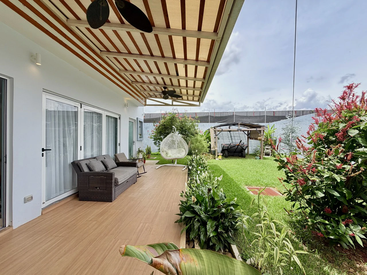 House For Sale in San Joaquin - Gallery image 10