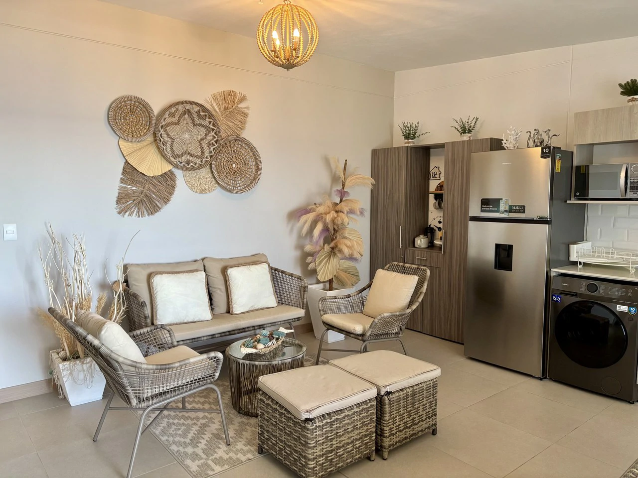 Elegant Ocean-View Condo | Luxury Living in Jaco - Gallery image 11