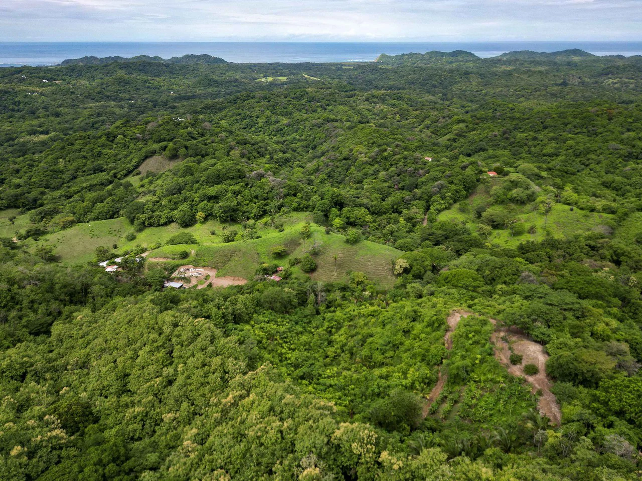 Finca Montana: 125 Acre Finca With Stunning Ocean Views - Gallery image 7