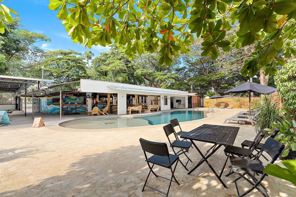 Beachfront Restaurant: Titled Beachfront Land Included in Sale!  Great Business Opportunity! - Gallery image 22