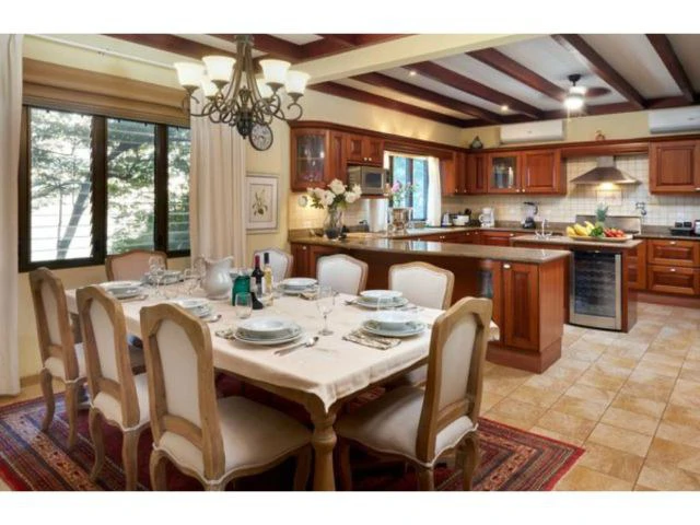 Luxury Oceanview villa for Sale in the Mountains of Puerto Carrillo - Gallery image 3