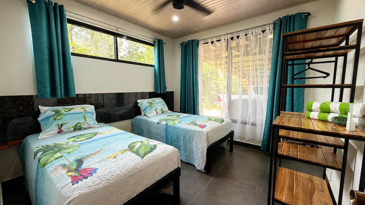 Turnkey Two-Home Property & Boutique B&B in Drake Bay, Osa Peninsula - Gallery image 12