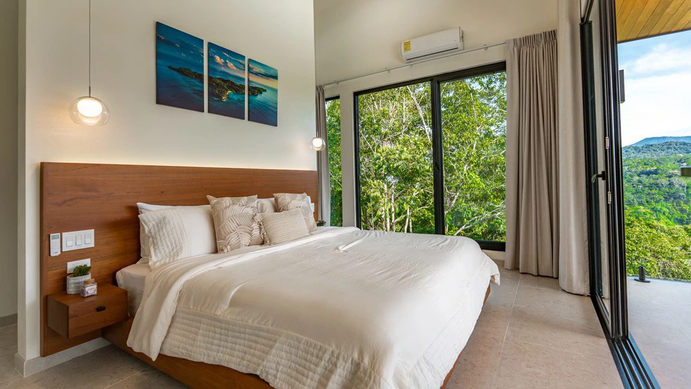 Luxury Modern Tropical Estate in Playa Dominical - Gallery image 76
