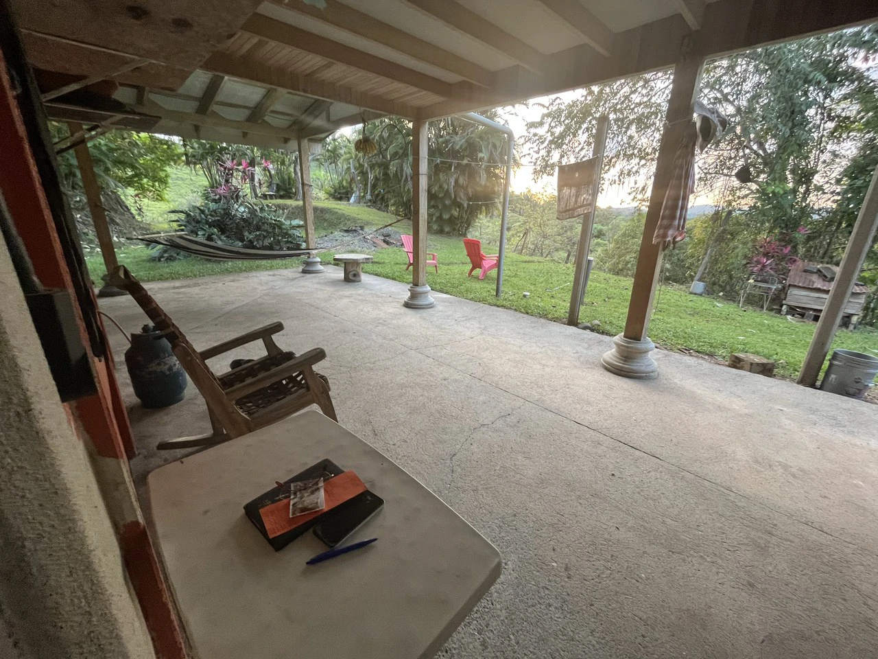 Finca Guapinol de Parrita: Near the Coast, Mountain and Countryside Agricultural Land For Sale in Parrita - Gallery image 18