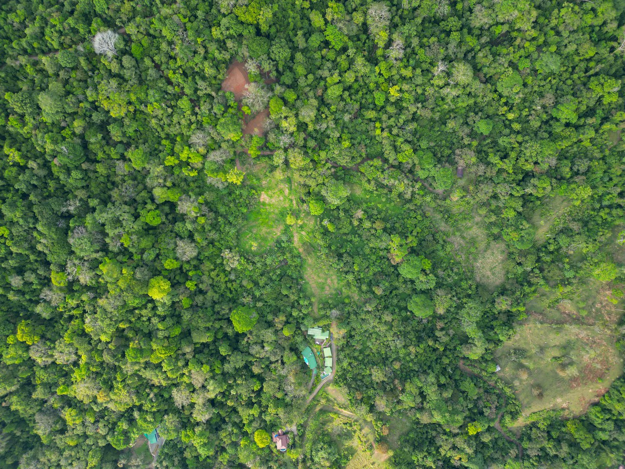 Build Your Vision in Uvita – 15.9 Ocean View Acres with Easy Access + Utilities Ready! - Gallery image 5