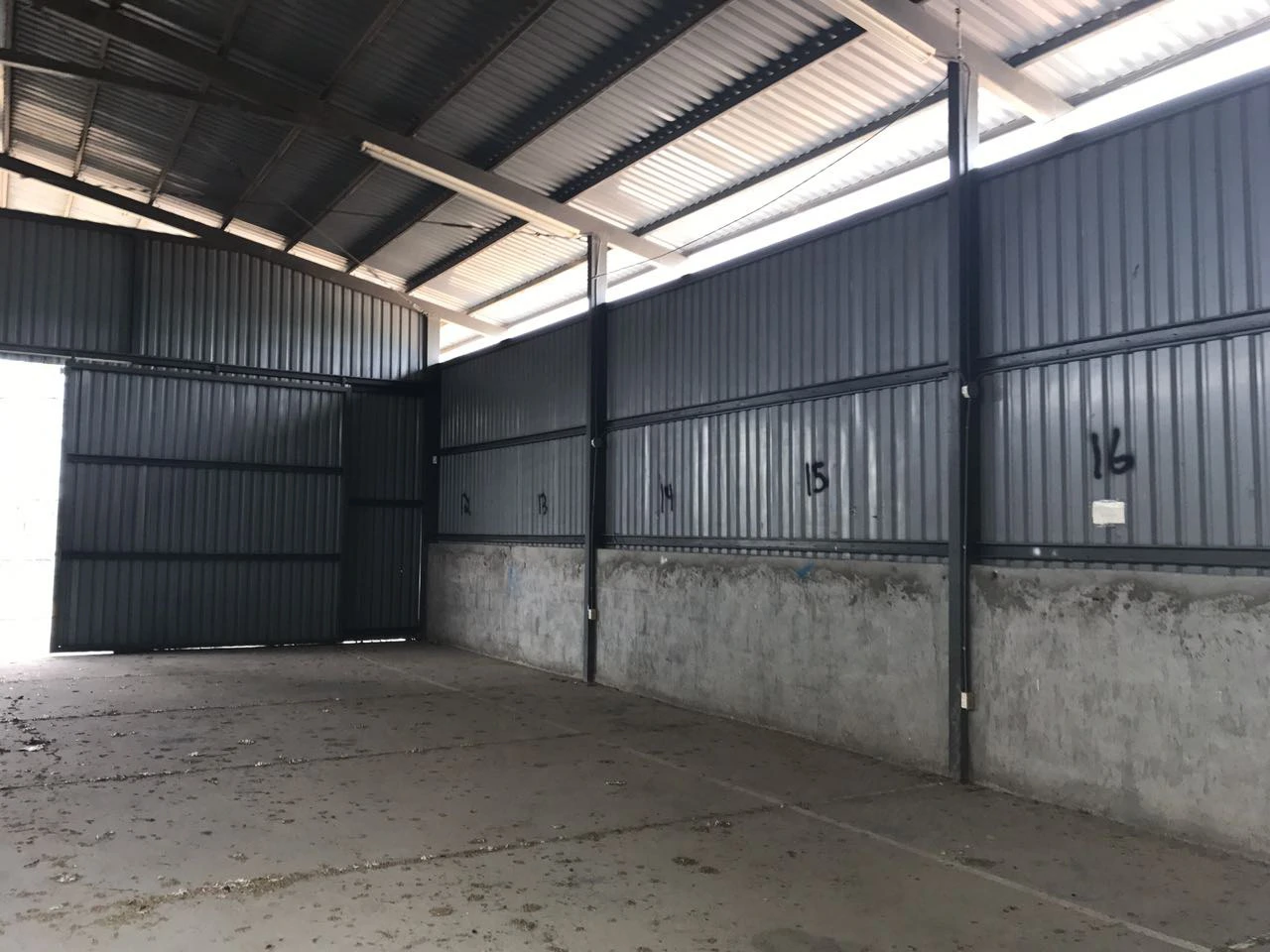 Propiedad para uso comercial: Warehouses for sale front route # 21 Liberia - Airport - Discovery - Gallery image 32
