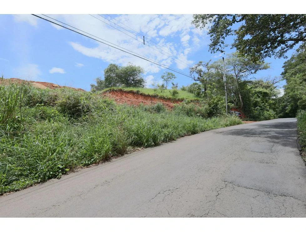 Sale of flat lot in Turrucares - photo 3