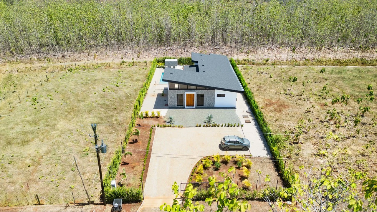 Casa Mademoiselle: Modern Oasis near Avellanas - Gallery image 26