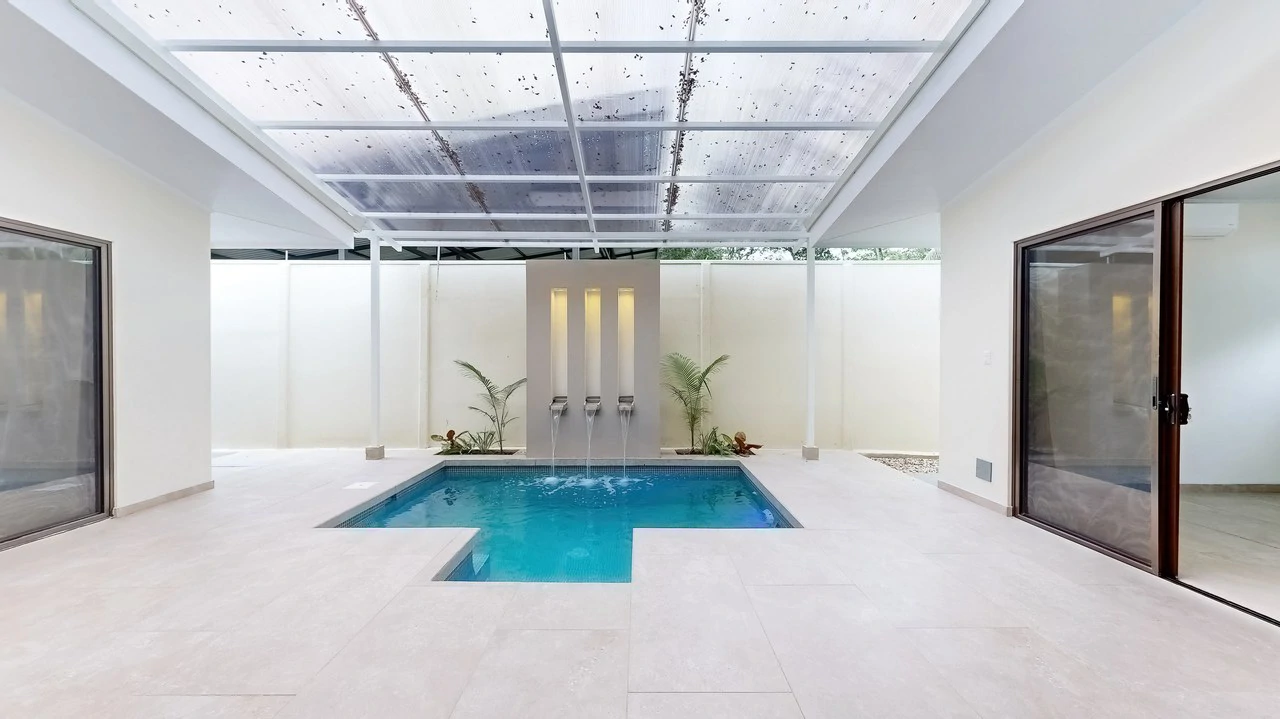 Modern 3-Bedroom Home Near Marino Ballena National Park – Central Uvita - Gallery image 17