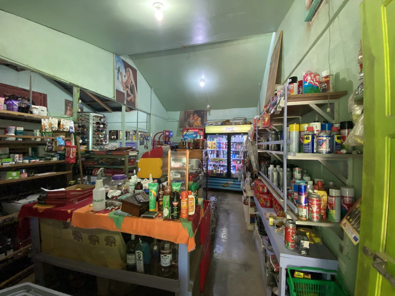 Commercial Property for Sale Investment  with House Pueblo Nuevo Bejuco Guanacaste Costa Rica - Gallery image 4