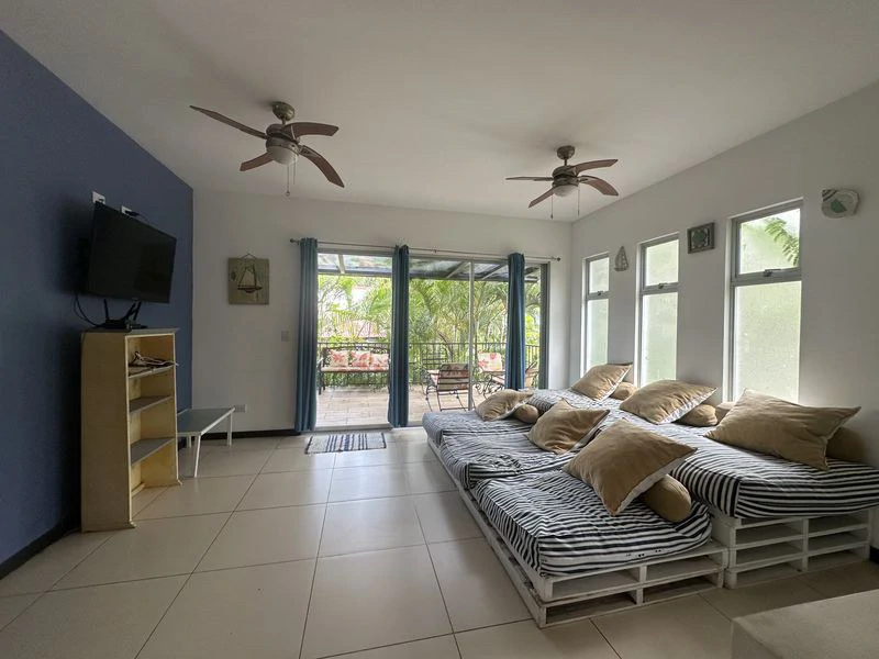 CASA SOL: : In Bosques del Lago, just 5 minutes from Playa Carrillo – Investment Opportunity for Rentals - Gallery image 8