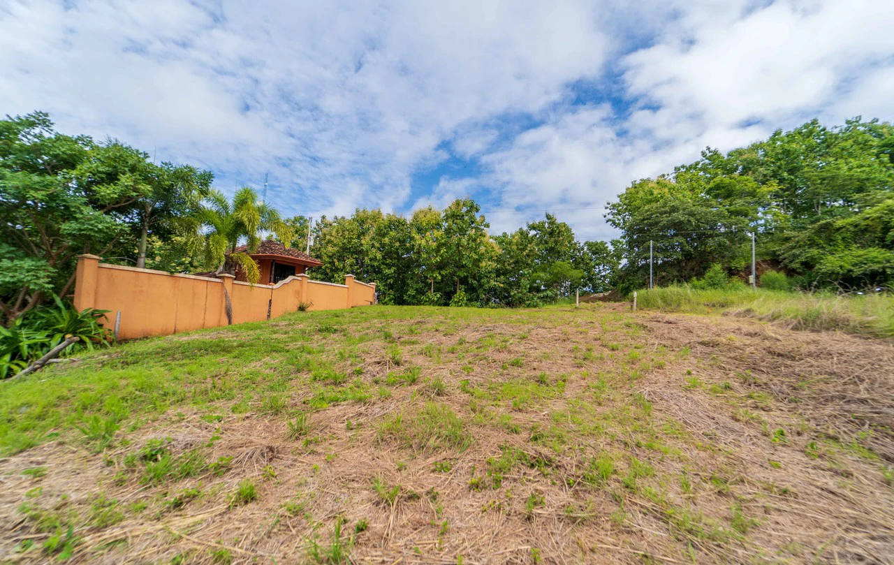 Lote Peninsula Ocean View Lot with Building Permits and Plans - Gallery image 7