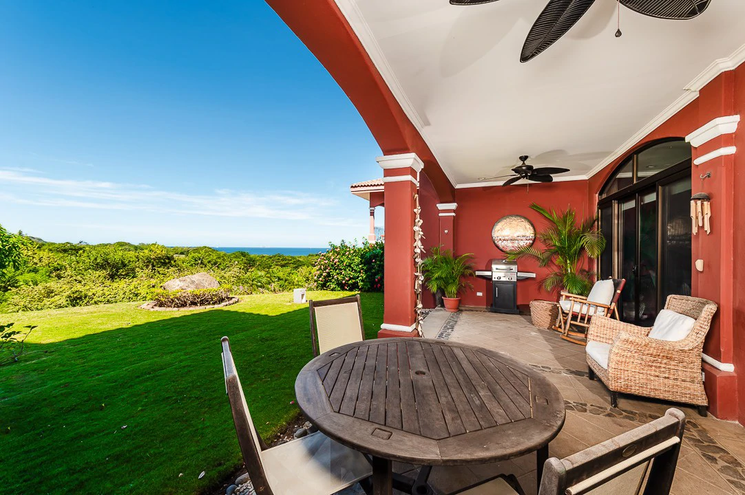 Bougainvillea 3101: Luxury Ground-Floor Ocean-View Condo in Reserva Conchal - Gallery image 14