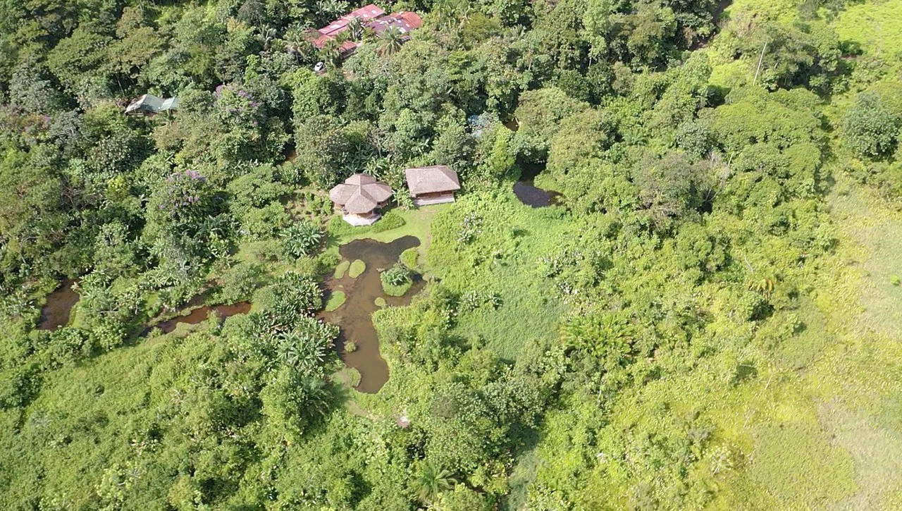 60 Acre Fully Sustainable and Impactful Conservation Initiative Near Golfito: Mountain Multi Unit Building For Sale in Golfito - Gallery image 14