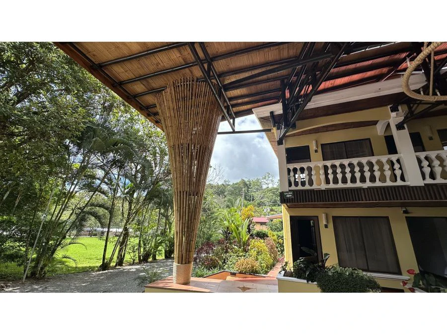 LUXURY HOTEL IN SAN RAMÒN SUR - Gallery image 56