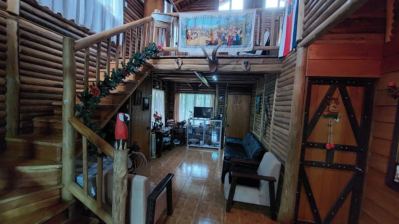 Your Costa Rica Paradise Home: Costa Rica River Paradise Home 3 bedroom - Gallery image 16