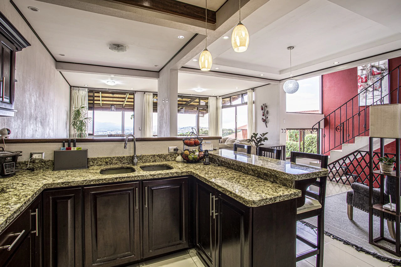 Mountain House For Sale in San Ramón - Gallery image 7