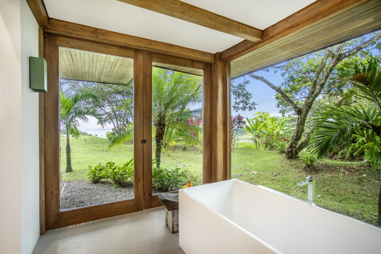 Ocean View Home Perezoso Road, Ojochal - Gallery image 21