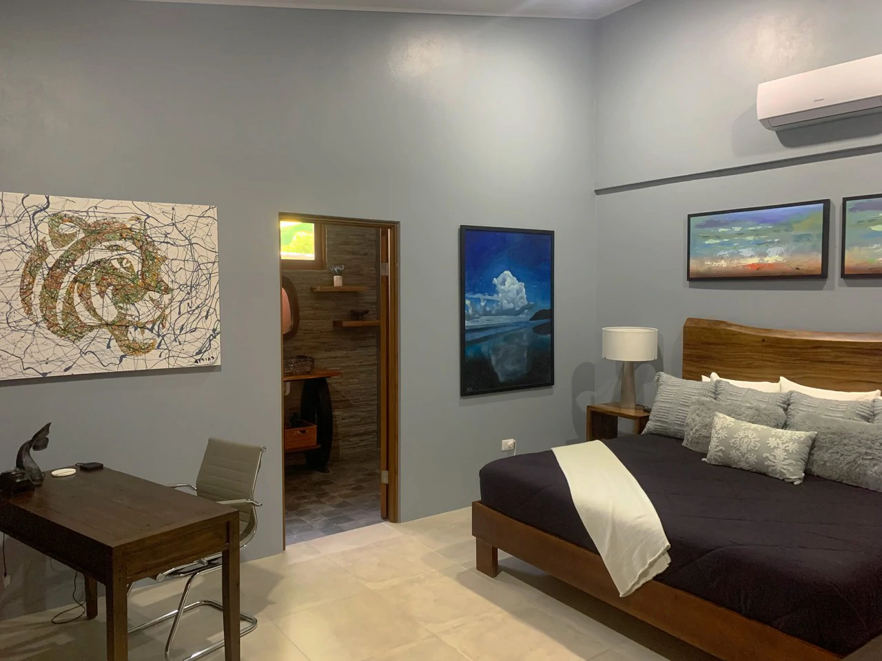 Casa Riad, a Stylish Oasis Close to the Beach in Uvita!: Mountain House For Sale in Uvita - Gallery image 13