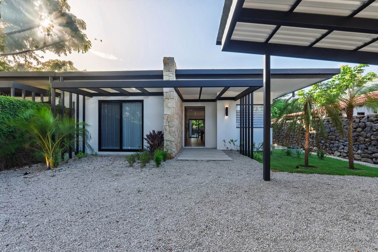 Casa Kuna II: A Tranquil Oasis in the Heart of Playas del Coco - photo 35