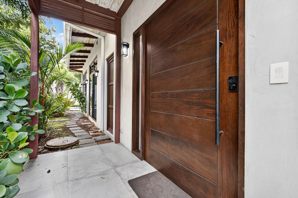 Casa Arcana: Luxury 3BR Condo with Private Pool in Tamarindo Parks | Walk to Beach - Gallery image 35