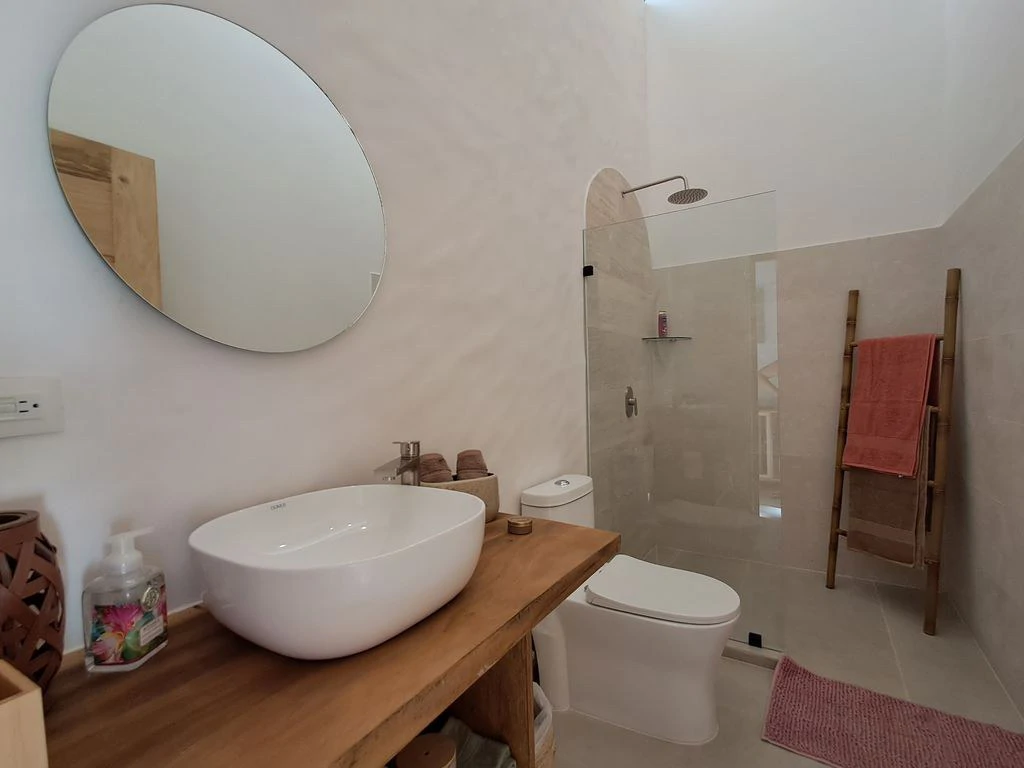Casa Abana: Newly Built Home with Private Pool Just 10 Minutes from Sámara - Gallery image 17