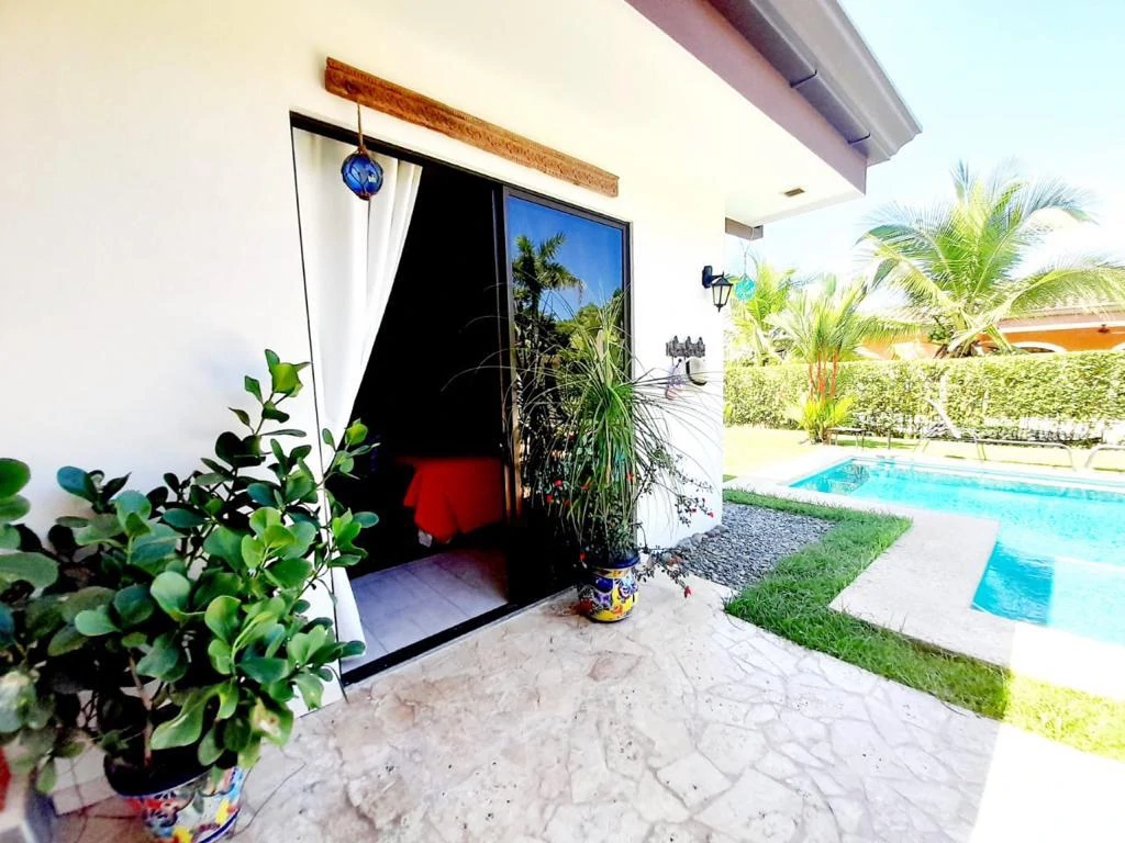Gorgeous home in gated community one block from the beach. Playa Bejuco, Costa Rica - Gallery image 18